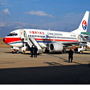 厦门空运公司航空快运业稳步发展的原因是什么？